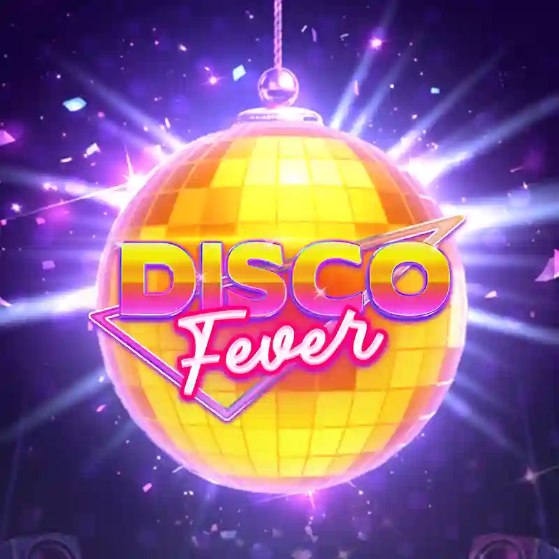 Disco Fever Slot en bet375 México