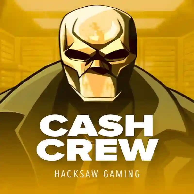 HS Cash Crew slot en bet375 casino méxico