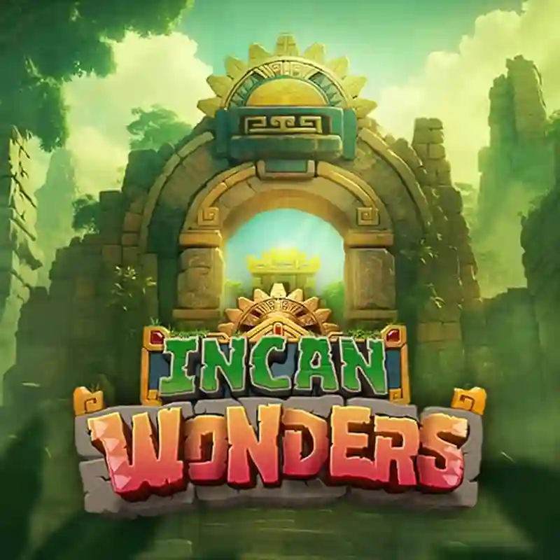 Juego de casino Incan Wonders en bet375