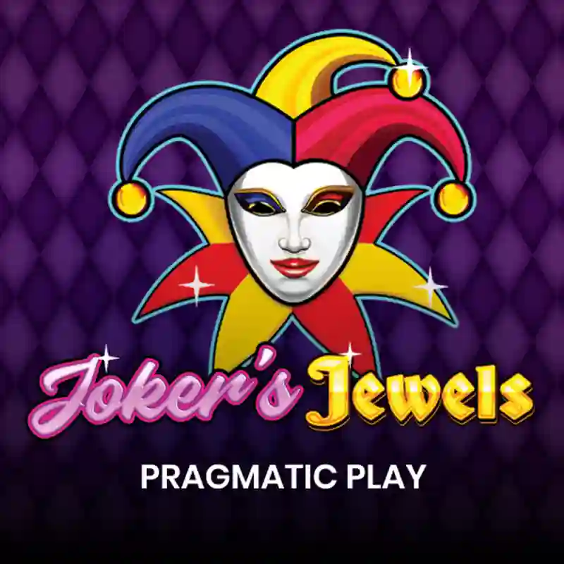 Jokers Jewels Slot Casino bet375