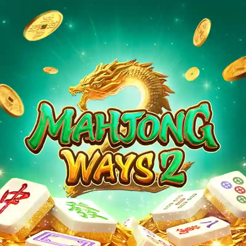 Mahjong Ways 2 slot game bet375
