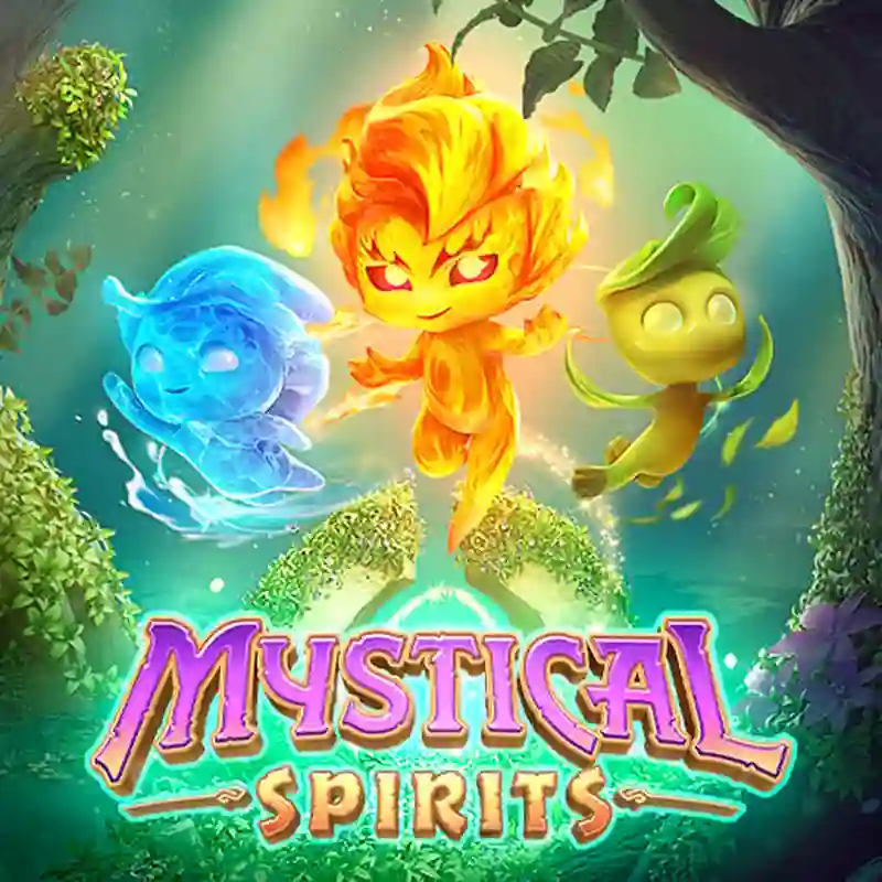 Juego de Casino Mystical Spirits en bet375