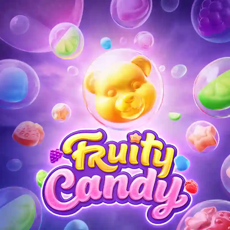 PGS Fruity Candy Slot Online