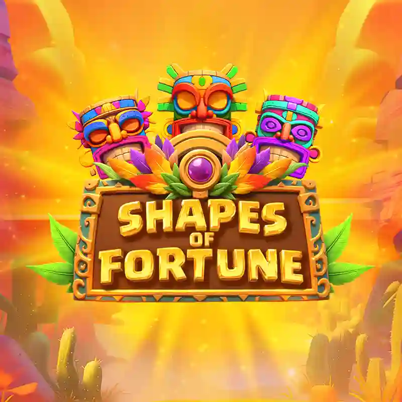 Jugar Shapes of Fortune en bet375 Casino México